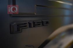 فورد F-150 رابتور